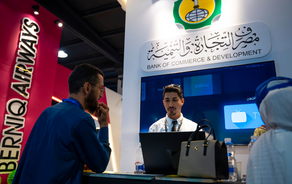 Evolve with tech trends