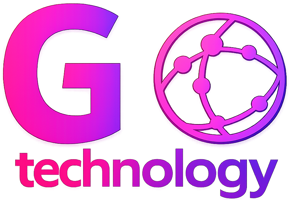 GO technology expo