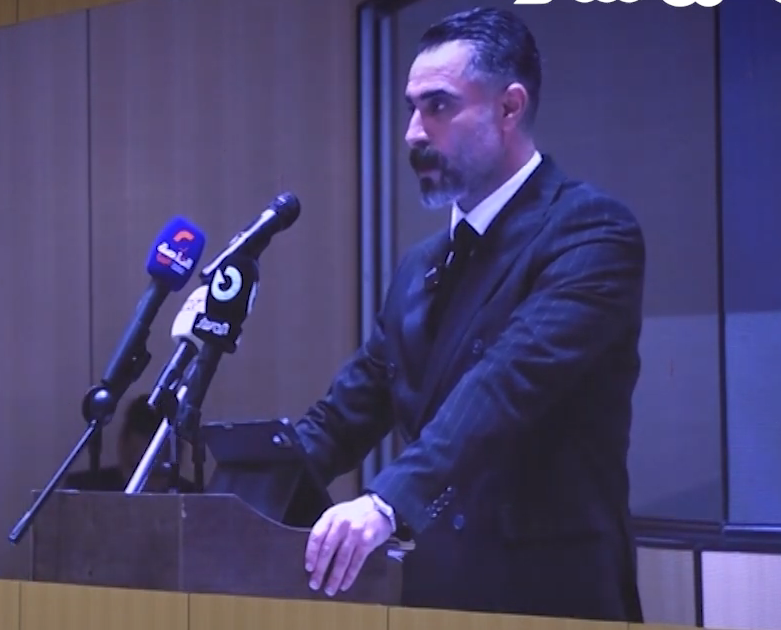 Connect with the right partners